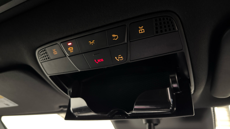 Mercedes-Benz EQC 400 300kW AMG Line 80kWh 5dr Auto Electric Estate